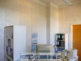 Büro Obergeschoss - 