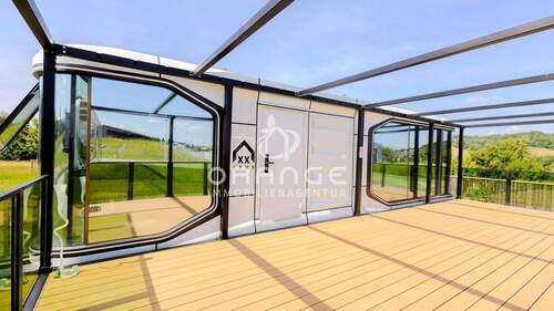 Bild 1 - ***LUXUS Tiny House stylisches Mobilhaus - voll ausgestattet***