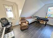 Dachgeschoss Kinderzimmer 2 - 
