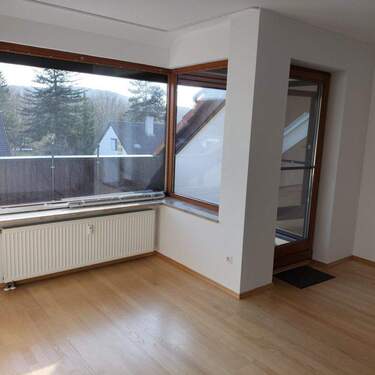 großzügiger Flur - 