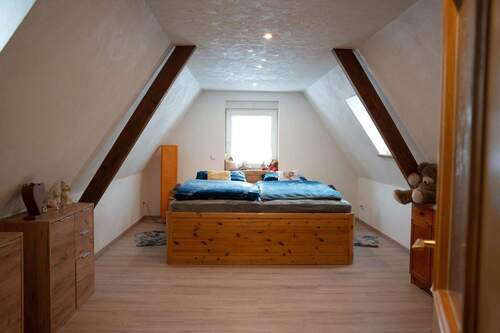 Schlafzimmer - 
