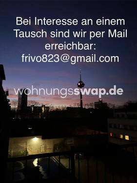 Bild 2 - 2 Zimmer Etagenwohnung zur Miete in Köln