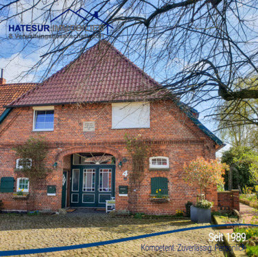 Titelbild - Charmante 3-Zimmer-Wohnung mit ländlichem Flair in modernisiertem Hofensemble zu vermieten