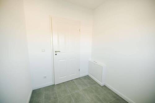 Abstellraum im Obergeschoss - 