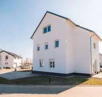 Sofort Bezugsfertig! Modernes Reihenendhaus mit Top-Ausstattung in Gallen - 2 Monate Mietfrei! - Jesewitz