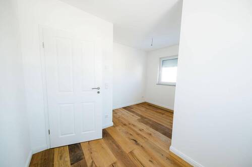 Kinderschlafzimmer - 