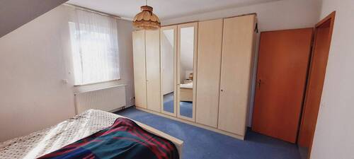 Schlafzimmer - 