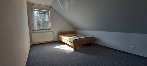 Kinderzimmer II Obergeschoss - 