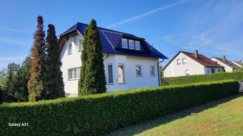 Ansicht - 4 Zimmer Einfamilienhaus zum Kaufen in Rietzneuendorf-Staakow