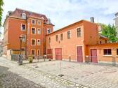 Ansicht Haus - 