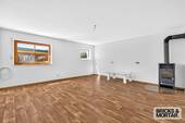 Wohnzimmer Untergeschoss - 