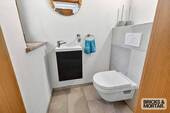 WC Erdgeschoss - 