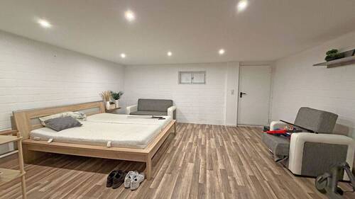 Kellerraum - 
