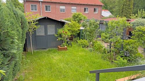 Garten - 
