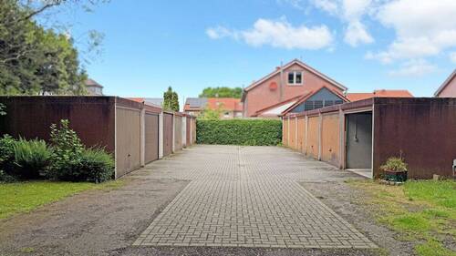 Garagenhof - 