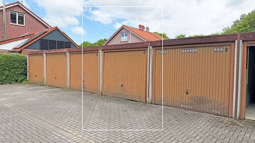 Garage - 