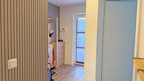 Eingangsbereich - 4 Zimmer Reihenmittelhaus zum Kaufen in Voerde