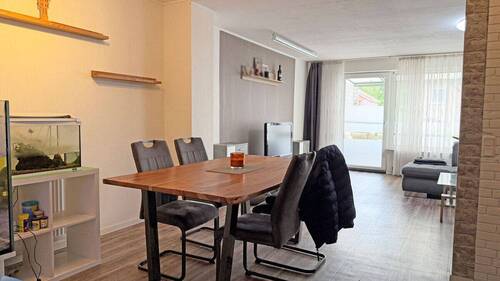 Essbereich - 