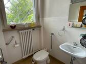 WC Erdgeschoss - 