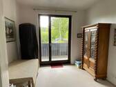 Ankleidezimmer Erdgeschoss - 