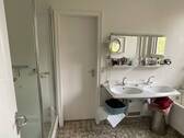 Badezimmer Erdgeschoss - 