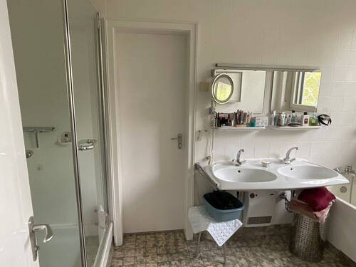 Badezimmer Erdgeschoss - 