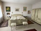 Schlafzimmer Erdgeschoss - 