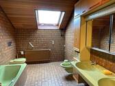 Bad Dachgeschoss - 