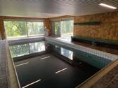 Schwimmbad - 