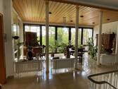 Wintergarten - 1 Zimmer Einfamilienhaus zum Kaufen in Maßbach