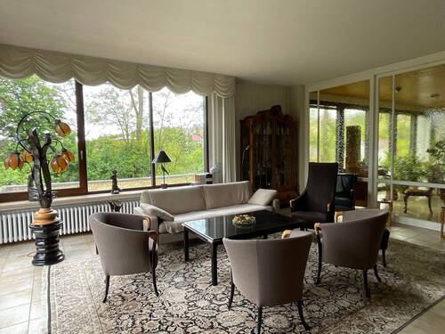 Wohnzimmer - 