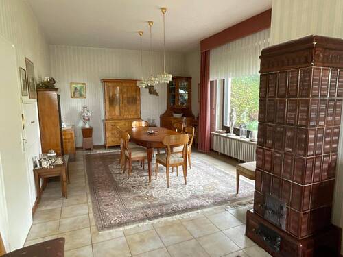 Esszimmer - 