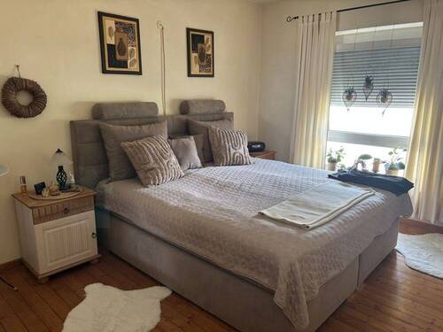 Schlafzimmer - 