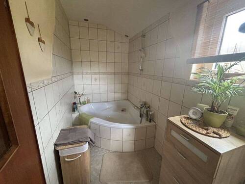 mit Wanne - 