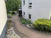 zur ELW und in den Garten - 