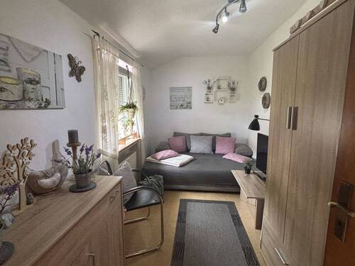 Gästezimmer - 
