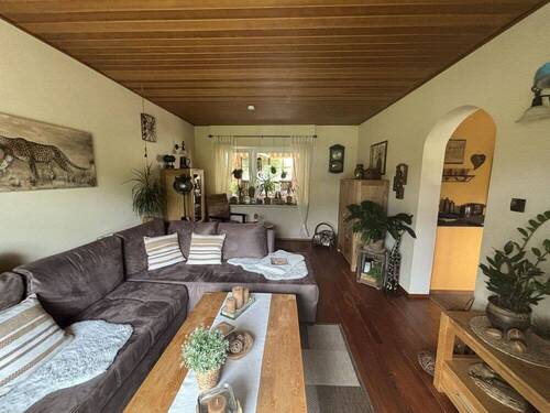 Wohnzimmer - 