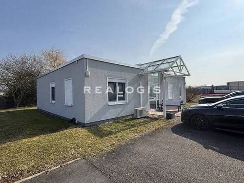 Wohnung - 