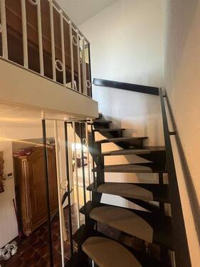 Treppe - 