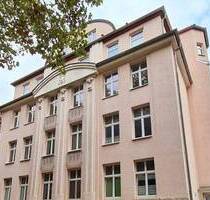 Gemütliches Wohnambiente mit Balkon in der Karl-Marx-Straße - Eisenach