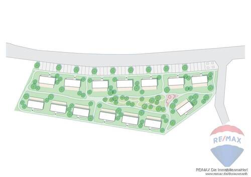 B-Vorschlag 1 - Grundstück in Holzheim zum Kaufen