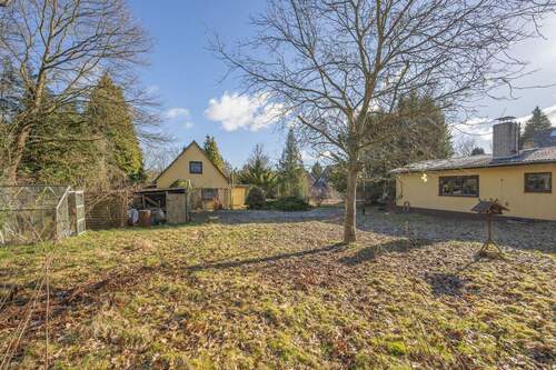 Grundstück - Grundstück in Buchholz