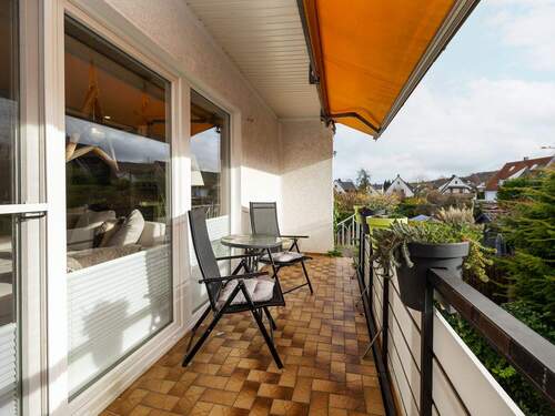 Balkon - 