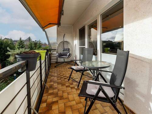 Balkon - 