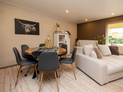 Wohnen & Essen - 3 Zimmer Etagenwohnung in Lübbecke