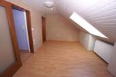 Dachgeschoss - Ansicht 1 - 