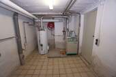 Kellerraum 3, Heizkeller - 