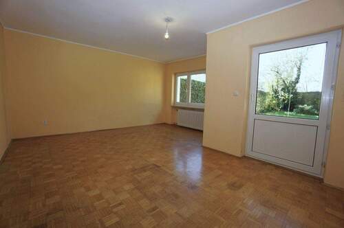 Wohnzimmer EG - Ansicht 1 - 