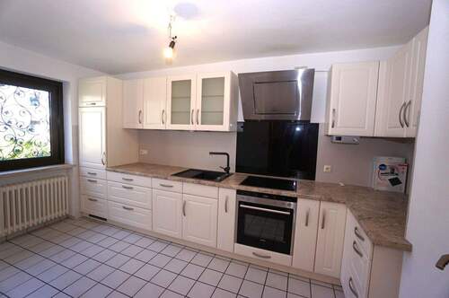 Küche EG - Ansicht 1 - 