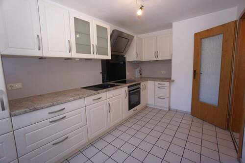 Küche EG - Ansicht 2 - 